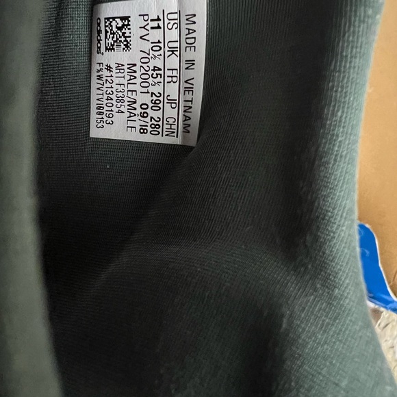 Adidas EQT - Picture 8 of 9